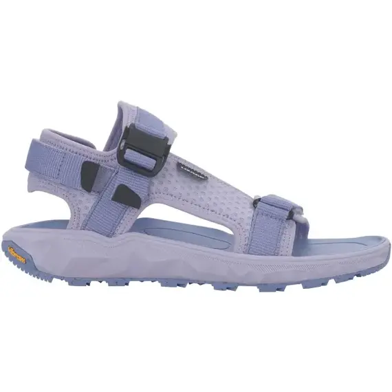 Lizard sandały damskie Super Trek - moon blue/dream blue, Rozmiar: 39