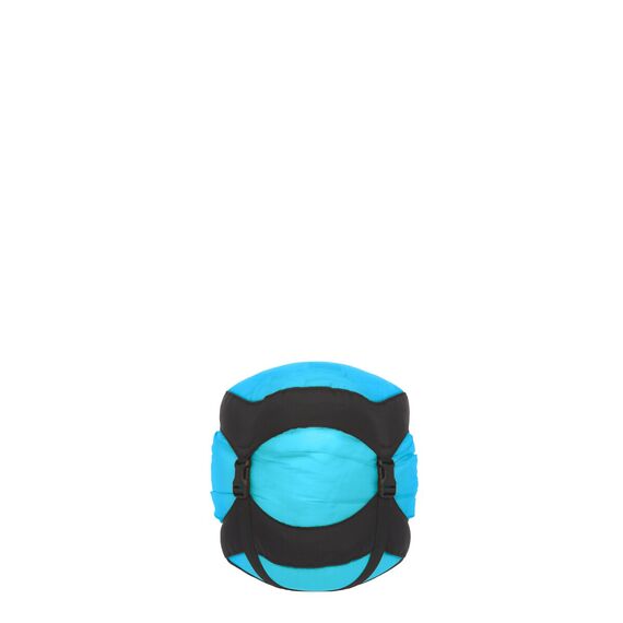 Sea To Summit Ręcznik szybkoschnący Pocket Towel pomarańczowy