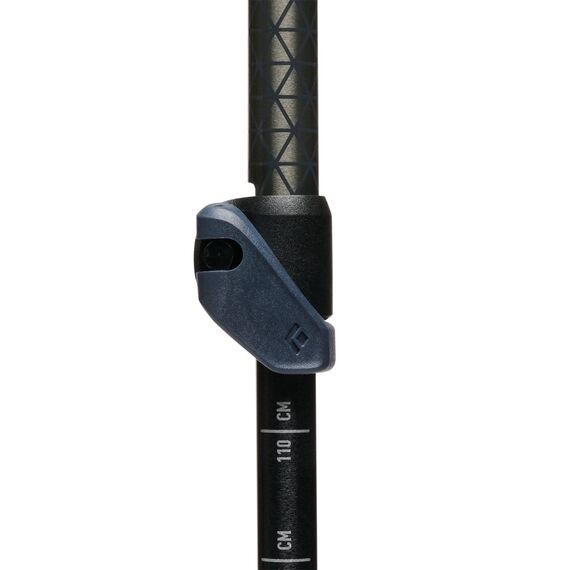 Black Diamond Kije trekkingowe Trail Trekking Poles - pine smoke, 4 zdjęcie
