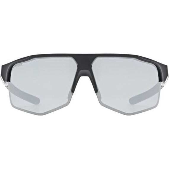 Uvex Okulary sportowe Axos set