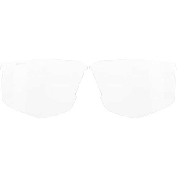 Uvex Okulary sportowe Axos set