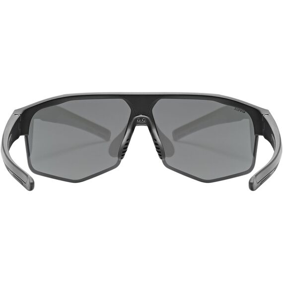 Uvex Okulary sportowe Axos set