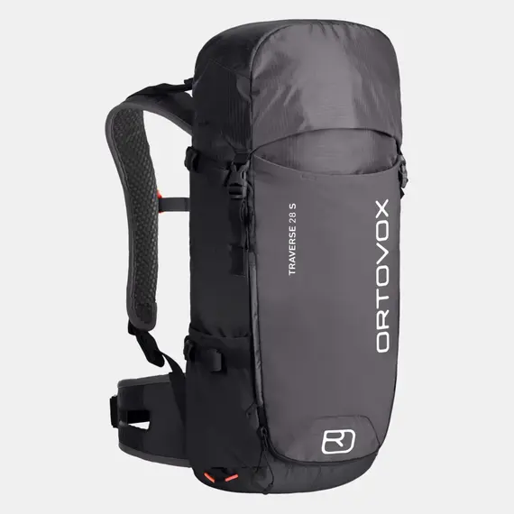 Ortovox plecak damski Traverse 28 S - black raven
