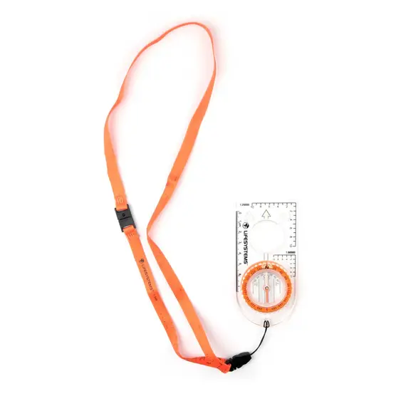 Lifesystems Compass, 6 zdjęcie