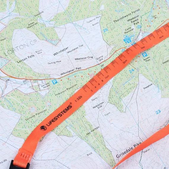 Lifesystems Compass, 3 zdjęcie