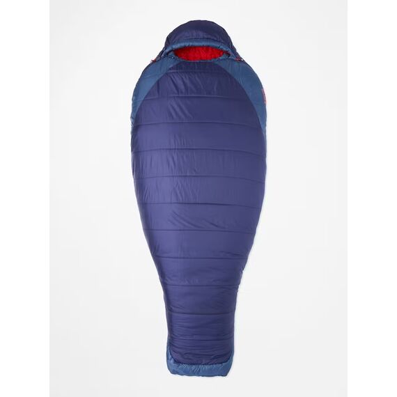 Marmot śpiwór damski W's Trestles Elite Eco 20 - Midnight/Storm