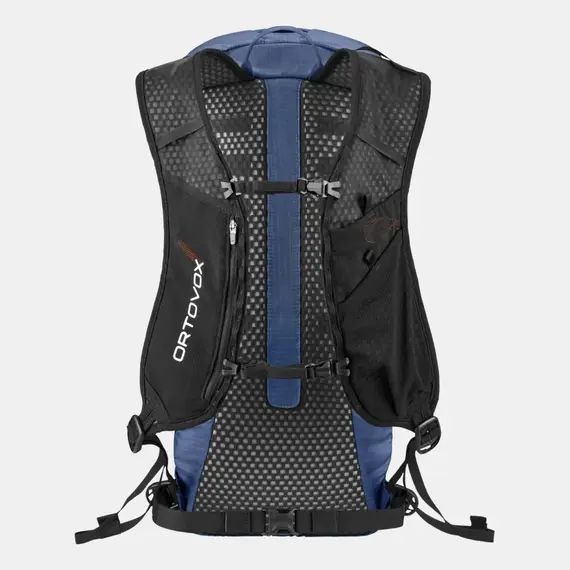 Ortovox plecak Traverse Light 20 - petrol blue, 2 zdjęcie