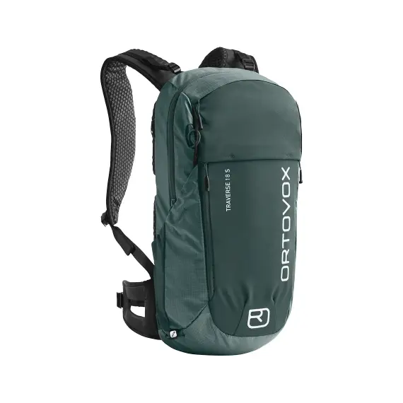Ortovox plecak  Traverse 18 S - glacier grey