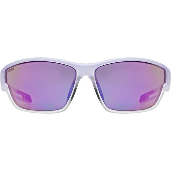 Uvex Okulary sportowe UVEX Sportstyle 806