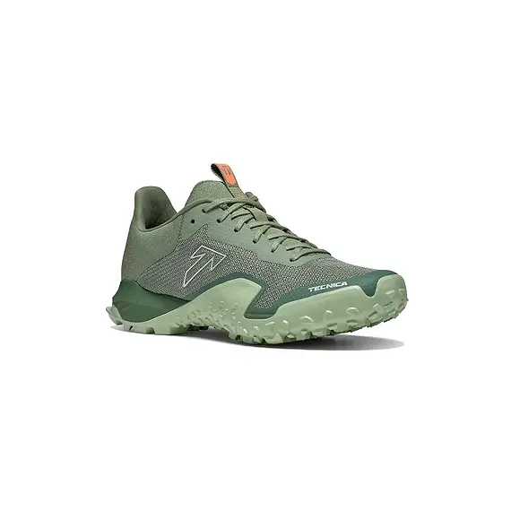 Tecnica buty damskie Forge Hike Mid GTX Ws dark pink / coral, Rozmiar: 39.5