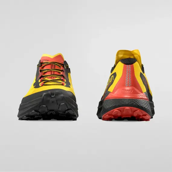 La Sportiva buty trailowe Prodigio żółty