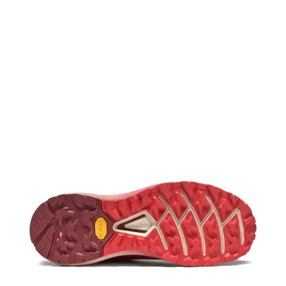 Tecnica buty damskie trailowe Agate S GTX - mineral red/bright red, Rozmiar: 36 2/3, 4 zdjęcie