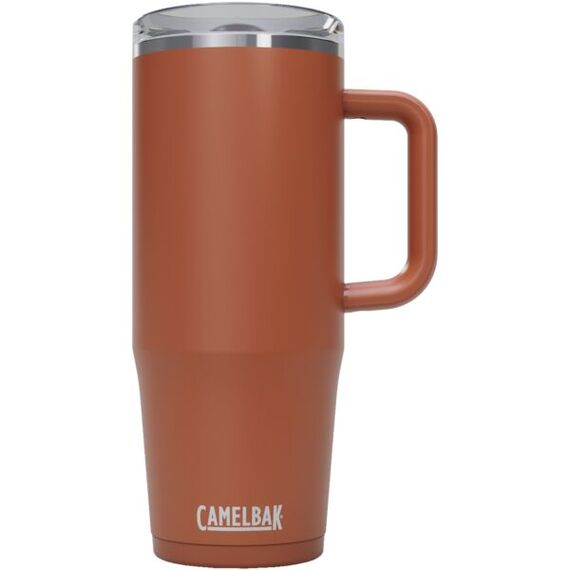 CamelBak Kubek termiczny Thrive Mug Insulated SST 950ml czerwony, Kolor: czerwony, Pojemność (ml): 950