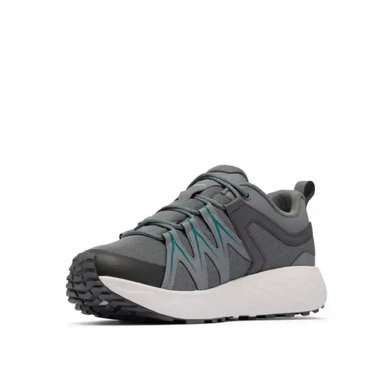 Columbia buty męskie Peakfreak Roam Waterproof - Grey Steel, Rozmiar: 43, 4 zdjęcie Columbia buty męskie Peakfreak Roam Waterproof - Grey Steel, Rozmiar: 43, 4 zdjęcie