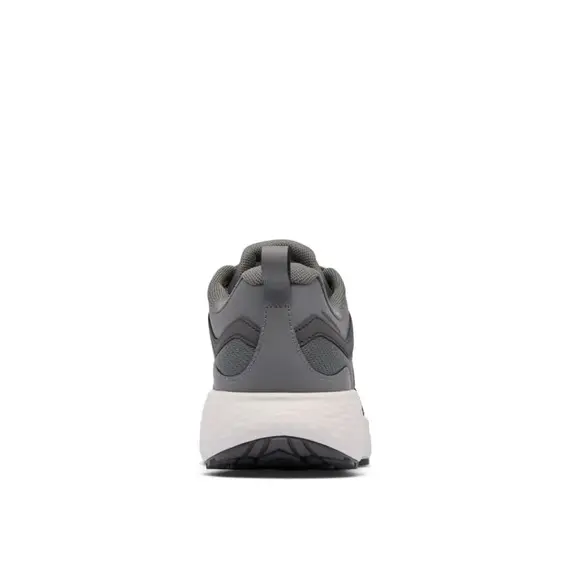 Columbia buty męskie Peakfreak Roam Waterproof - Grey Steel, Rozmiar: 42, 4 zdjęcie Columbia buty męskie Peakfreak Roam Waterproof - Grey Steel, Rozmiar: 42, 4 zdjęcie