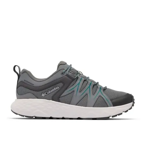 Columbia buty męskie Peakfreak Roam Waterproof - Grey Steel, Rozmiar: 41