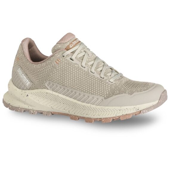Dolomite buty outdoorowe damskie Carezza Knit - Goat Beige, Rozmiar: 37.5