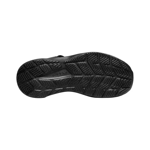 Keen sandały zabudowane damskie Seanik H2  - Black / Magnet, Rozmiar: 39, 2 zdjęcie