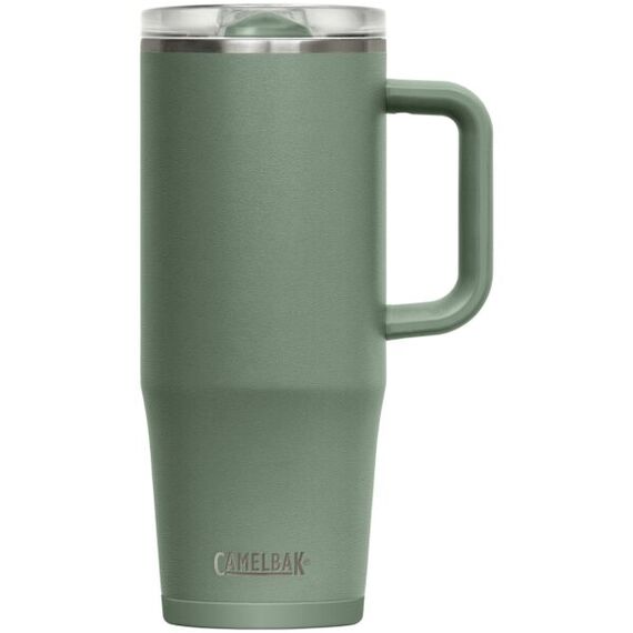 CamelBak Kubek termiczny Thrive Mug Insulated SST 950ml zielony, Kolor: zielony, Pojemność (ml): 950