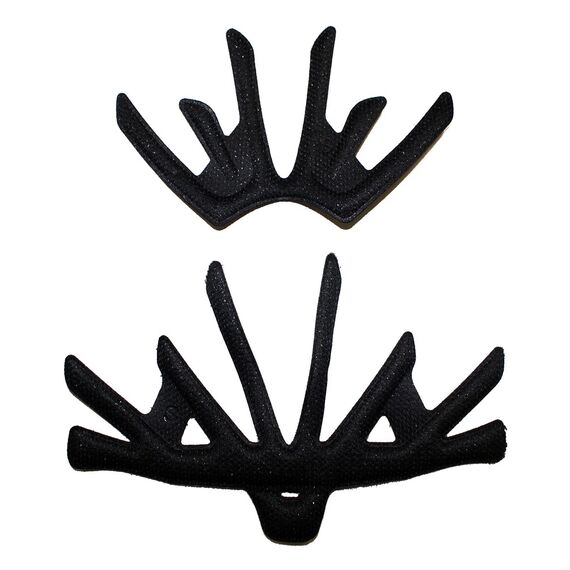 Wkładki wewnętrzne BELL FORMULA/ DRIFTER MIPS czarny roz. S (52-56 cm) 2018