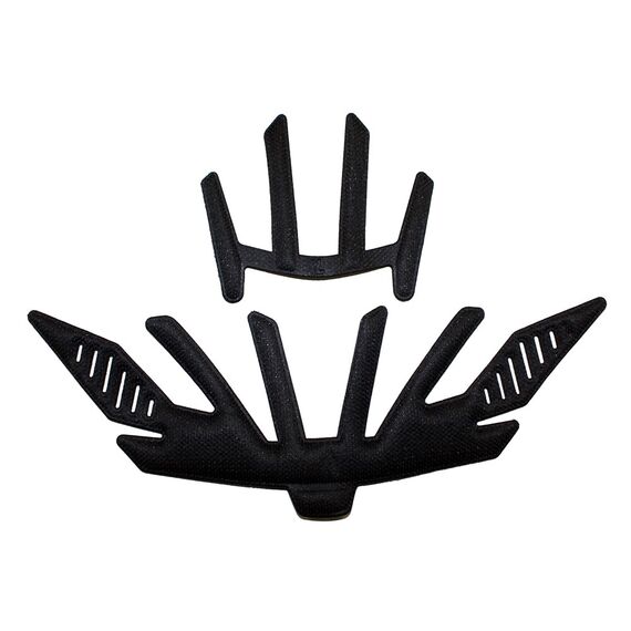 Wkładki wewnętrzne BELL 4FORTY czarny