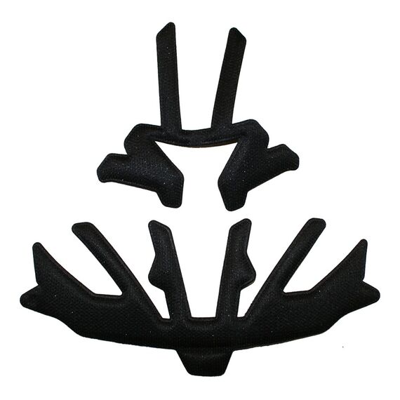 Wkładki wewnętrzne BELL 4FORTY/ HELA MIPS czarny