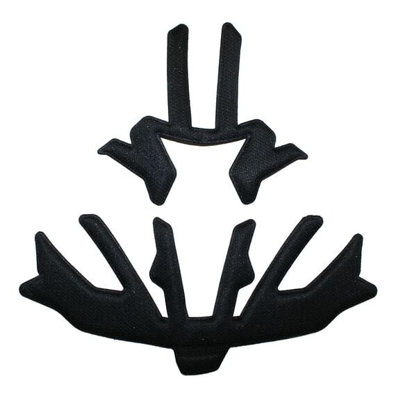 Wkładki wewnętrzne BELL 4FORTY MIPS czarny