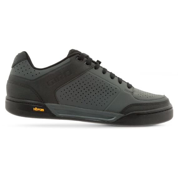 Buty męskie GIRO RIDDANCE ciemny shadow czarny, Kolor: czarny, Rozmiar: 39