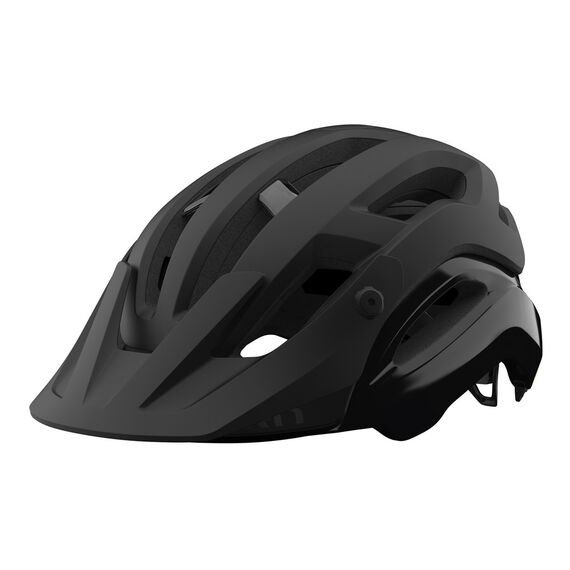 Kask mtb GIRO MANIFEST MIPS SPHERICAL matte czarny, Kolor: czarny, Rozmiar: S (51–55 cm), 2 zdjęcie