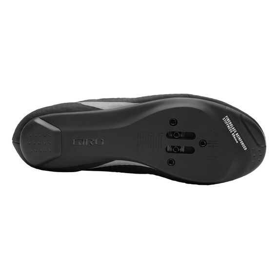 Buty szosowe damskie GIRO STYLUS W czarne, Kolor: czarny, Rozmiar: 39, 2 zdjęcie