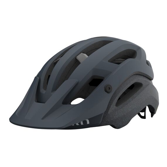 Kask mtb GIRO MANIFEST MIPS SPHERICAL matte gray, Kolor: szary, Rozmiar: M (55-59 cm), 2 zdjęcie