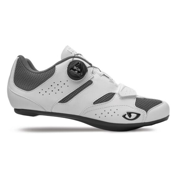 Buty damskie GIRO SAVIX II W biały, Kolor: biały, Rozmiar: 37