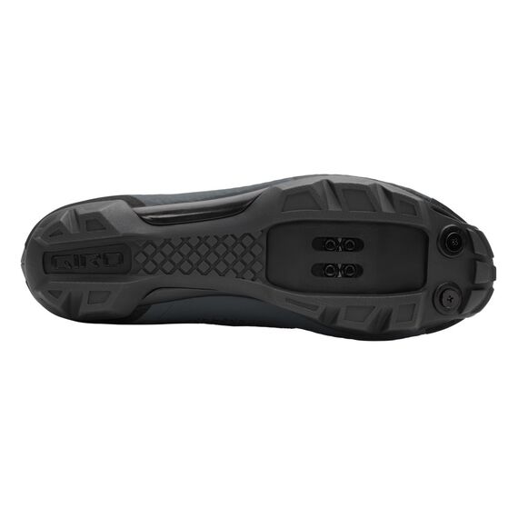 Buty męskie GIRO RINCON czarne, Kolor: szary, Rozmiar: 47, 2 zdjęcie