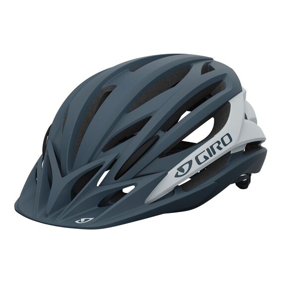 Kask mtb GIRO ARTEX INTEGRATED MIPS matte portaro szary, Kolor: szary, Rozmiar: M (55-59 cm), 2 zdjęcie