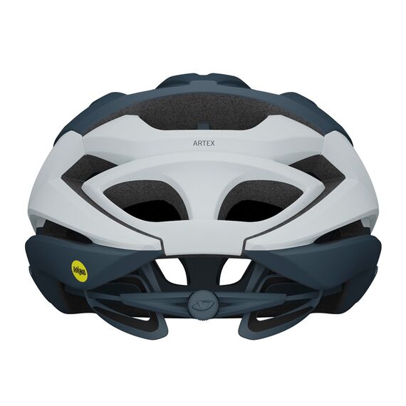 Kask mtb GIRO ARTEX INTEGRATED MIPS matte portaro szary, Kolor: szary, Rozmiar: L (59-63 cm), 3 zdjęcie