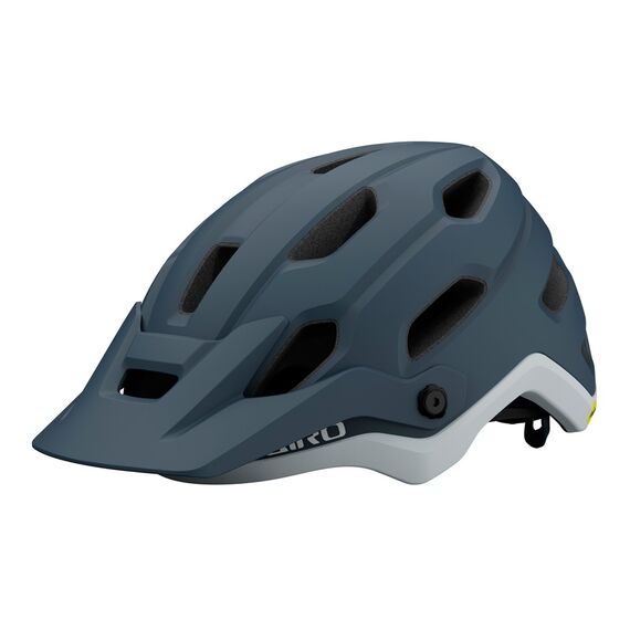 Kask mtb GIRO SOURCE INTEGRATED MIPS matte portaro gray, Kolor: szary, Rozmiar: L (59-63 cm), 2 zdjęcie