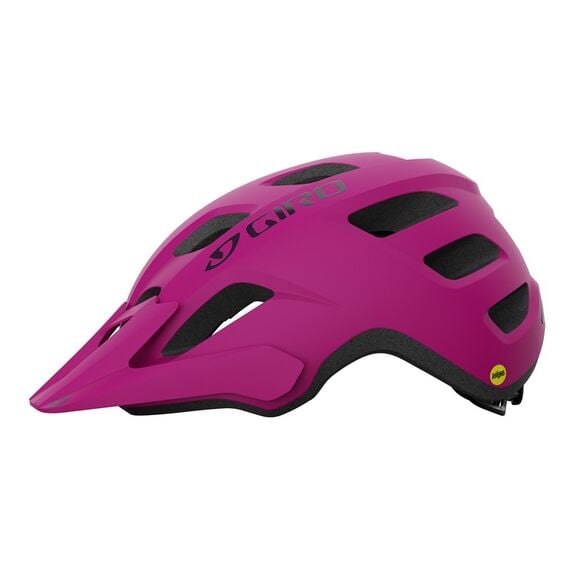 Kask dziecięcy GIRO TREMOR CHILD INTEGRATED MIPS matte różowy street Uniwersalny (47-54 cm)