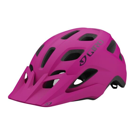 Kask dziecięcy GIRO TREMOR CHILD INTEGRATED MIPS matte różowy street Uniwersalny (47-54 cm), 2 zdjęcie