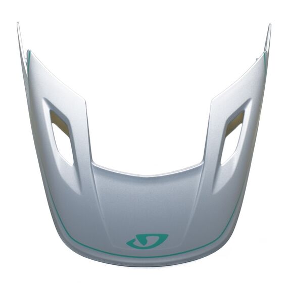 Daszek do kasku GIRO DISCIPLE matte gray