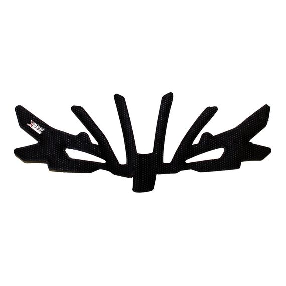 Wkładki wewnętrzne BELL SIXER MIPS czarny, Kolor: czarny, Rozmiar: XL (61-65 cm)