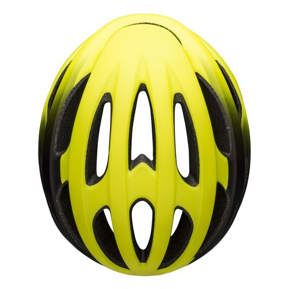 Kask szosowy BELL FORMULA INTEGRATED MIPS matte gloss hi-viz czarny, Kolor: czarny, Rozmiar: M (55-59 cm), 4 zdjęcie Kask szosowy BELL FORMULA INTEGRATED MIPS matte gloss hi-viz czarny, Kolor: czarny, Rozmiar: M (55-59 cm), 4 zdjęcie