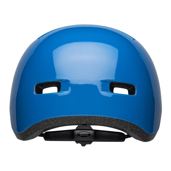 Kask dziecięcy BELL LIL RIPPER gloss niebieski, Kolor: niebieski, Rozmiar: XS (45–52 cm), 3 zdjęcie