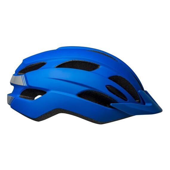 Kask mtb BELL TRACE matte niebieski roz. Uniwersalny (54–61 cm) ., 2 zdjęcie