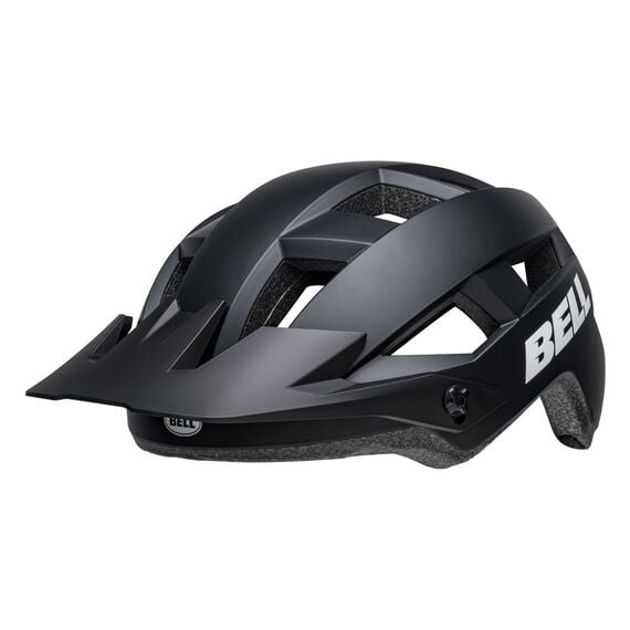Kask mtb BELL SPARK 2 INTEGRATED MIPS matte czarny
