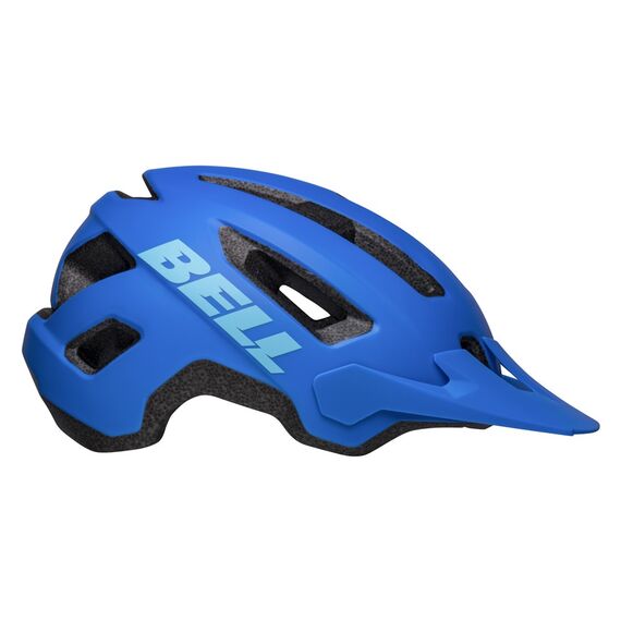 Kask juniorski BELL NOMAD 2 JR INTEGRATED MIPS matte ciemny niebieski, Kolor: granatowy, Rozmiar: Uniwersalny (52-57 cm)
