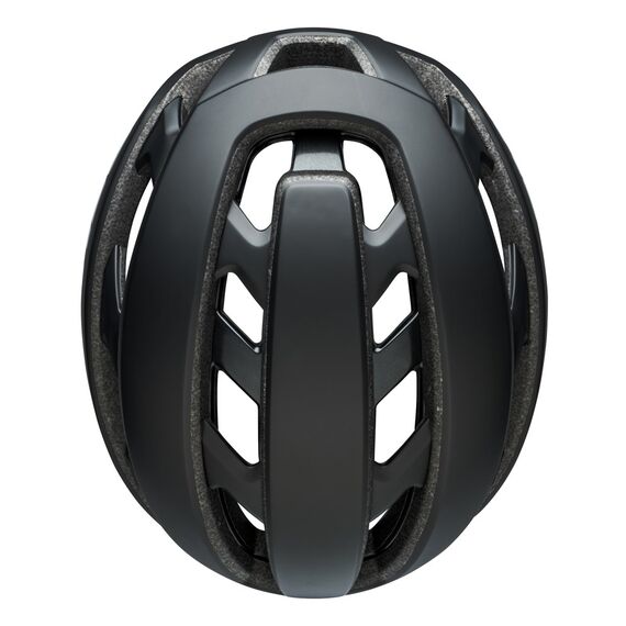 Kask gravel szosowy BELL XR MIPS SPHERICAL matte gloss czarny, Kolor: czarny, Rozmiar: S (52-56 cm), 4 zdjęcie