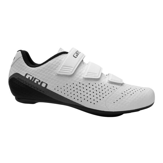 Buty męskie GIRO STYLUS biały, Kolor: biały, Rozmiar: 48