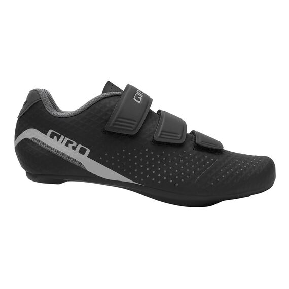 Buty szosowe damskie GIRO STYLUS W czarne, Kolor: czarny, Rozmiar: 37