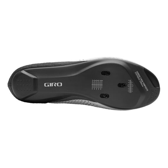 Buty damskie GIRO REGIME CARBON W biały, 3 zdjęcie