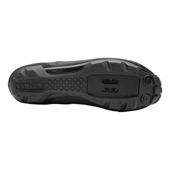 Buty męskie GIRO PRIVATEER LACE port szary, Kolor: szary, Rozmiar: 42, 2 zdjęcie